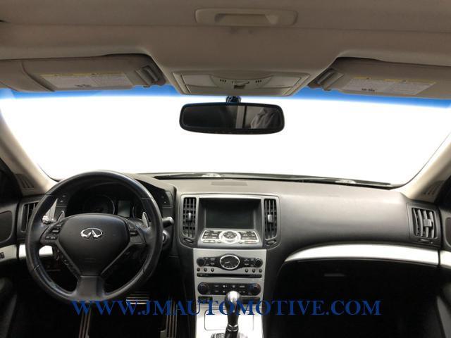 2009 Infiniti G37 4dr x AWD, available for sale in Naugatuck, Connecticut | J&M Automotive Sls&Svc LLC. Naugatuck, Connecticut 2009 Infiniti G37 4dr x AWD, available for sale in Naugatuck, Connecticut | J&M Automotive Sls&Svc LLC. Naugatuck, Connecticut