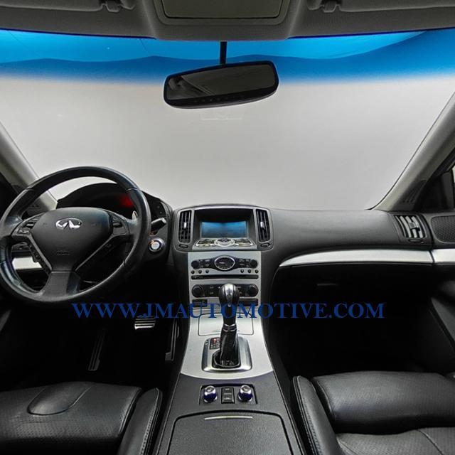 2009 Infiniti G37 4dr x AWD, available for sale in Naugatuck, Connecticut | J&M Automotive Sls&Svc LLC. Naugatuck, Connecticut 2009 Infiniti G37 4dr x AWD, available for sale in Naugatuck, Connecticut | J&M Automotive Sls&Svc LLC. Naugatuck, Connecticut