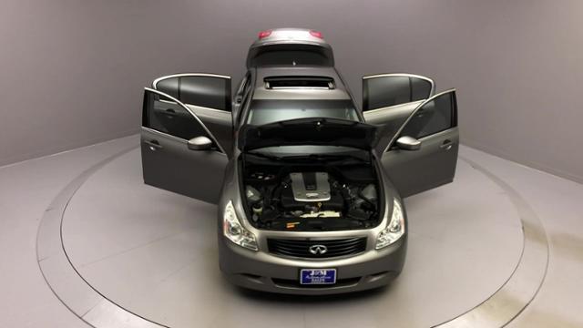 2009 Infiniti G37 4dr x AWD, available for sale in Naugatuck, Connecticut | J&M Automotive Sls&Svc LLC. Naugatuck, Connecticut 2009 Infiniti G37 4dr x AWD, available for sale in Naugatuck, Connecticut | J&M Automotive Sls&Svc LLC. Naugatuck, Connecticut