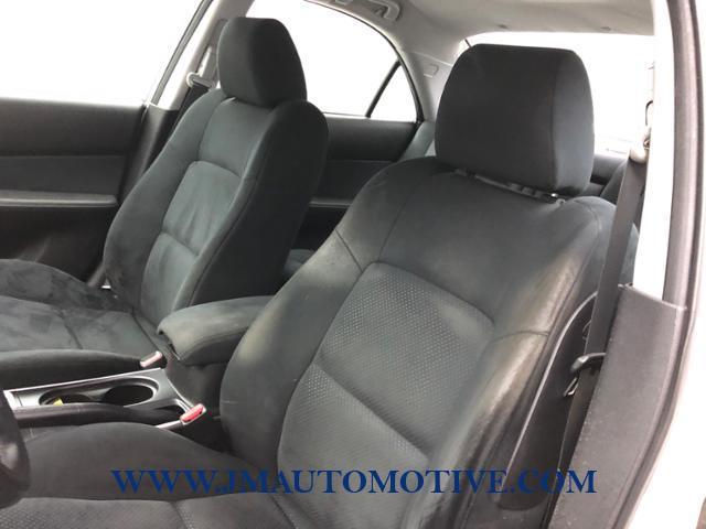 2008 Mazda Mazda6 4dr Sdn Man i Sport, available for sale in Naugatuck, Connecticut | J&M Automotive Sls&Svc LLC. Naugatuck, Connecticut 2008 Mazda Mazda6 4dr Sdn Man i Sport, available for sale in Naugatuck, Connecticut | J&M Automotive Sls&Svc LLC. Naugatuck, Connecticut
