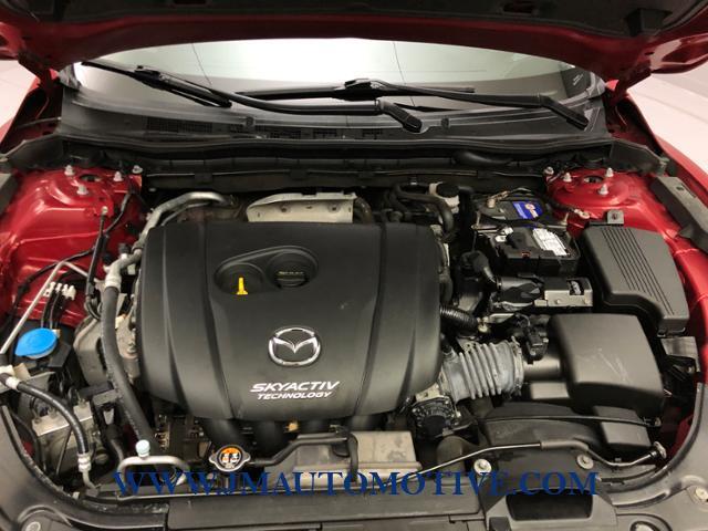2014 Mazda Mazda6 4dr Sdn Auto i Sport, available for sale in Naugatuck, Connecticut | J&M Automotive Sls&Svc LLC. Naugatuck, Connecticut 2014 Mazda Mazda6 4dr Sdn Auto i Sport, available for sale in Naugatuck, Connecticut | J&M Automotive Sls&Svc LLC. Naugatuck, Connecticut