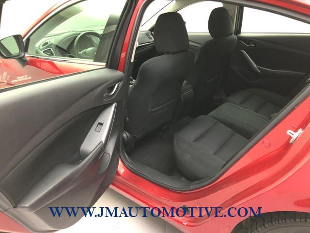 2014 Mazda Mazda6 4dr Sdn Auto i Sport, available for sale in Naugatuck, Connecticut | J&M Automotive Sls&Svc LLC. Naugatuck, Connecticut 2014 Mazda Mazda6 4dr Sdn Auto i Sport, available for sale in Naugatuck, Connecticut | J&M Automotive Sls&Svc LLC. Naugatuck, Connecticut