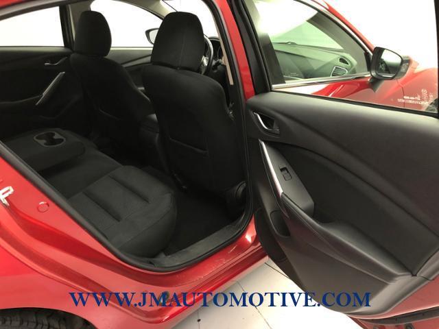 2014 Mazda Mazda6 4dr Sdn Auto i Sport, available for sale in Naugatuck, Connecticut | J&M Automotive Sls&Svc LLC. Naugatuck, Connecticut 2014 Mazda Mazda6 4dr Sdn Auto i Sport, available for sale in Naugatuck, Connecticut | J&M Automotive Sls&Svc LLC. Naugatuck, Connecticut