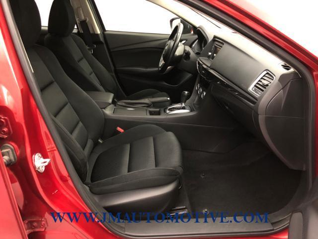 2014 Mazda Mazda6 4dr Sdn Auto i Sport, available for sale in Naugatuck, Connecticut | J&M Automotive Sls&Svc LLC. Naugatuck, Connecticut 2014 Mazda Mazda6 4dr Sdn Auto i Sport, available for sale in Naugatuck, Connecticut | J&M Automotive Sls&Svc LLC. Naugatuck, Connecticut