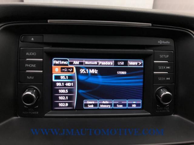 2014 Mazda Mazda6 4dr Sdn Auto i Sport, available for sale in Naugatuck, Connecticut | J&M Automotive Sls&Svc LLC. Naugatuck, Connecticut 2014 Mazda Mazda6 4dr Sdn Auto i Sport, available for sale in Naugatuck, Connecticut | J&M Automotive Sls&Svc LLC. Naugatuck, Connecticut