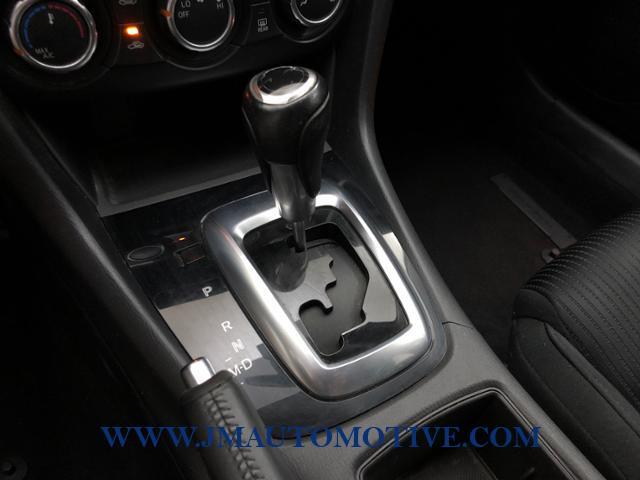 2014 Mazda Mazda6 4dr Sdn Auto i Sport, available for sale in Naugatuck, Connecticut | J&M Automotive Sls&Svc LLC. Naugatuck, Connecticut 2014 Mazda Mazda6 4dr Sdn Auto i Sport, available for sale in Naugatuck, Connecticut | J&M Automotive Sls&Svc LLC. Naugatuck, Connecticut