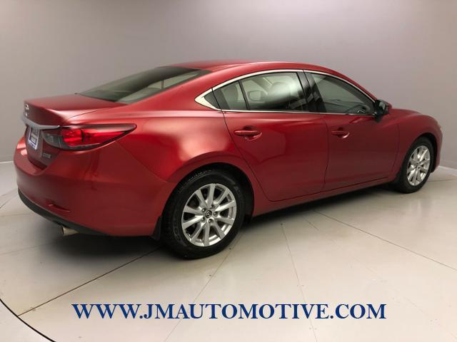 2014 Mazda Mazda6 4dr Sdn Auto i Sport, available for sale in Naugatuck, Connecticut | J&M Automotive Sls&Svc LLC. Naugatuck, Connecticut 2014 Mazda Mazda6 4dr Sdn Auto i Sport, available for sale in Naugatuck, Connecticut | J&M Automotive Sls&Svc LLC. Naugatuck, Connecticut