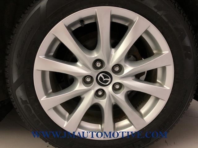 2014 Mazda Mazda6 4dr Sdn Auto i Sport, available for sale in Naugatuck, Connecticut | J&M Automotive Sls&Svc LLC. Naugatuck, Connecticut 2014 Mazda Mazda6 4dr Sdn Auto i Sport, available for sale in Naugatuck, Connecticut | J&M Automotive Sls&Svc LLC. Naugatuck, Connecticut