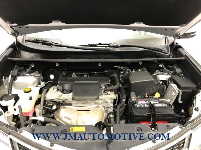 Used Toyota Rav4 AWD 4dr Limited 2013 | J&M Automotive Sls&Svc LLC. Naugatuck, Connecticut Used Toyota Rav4 AWD 4dr Limited 2013 | J&M Automotive Sls&Svc LLC. Naugatuck, Connecticut