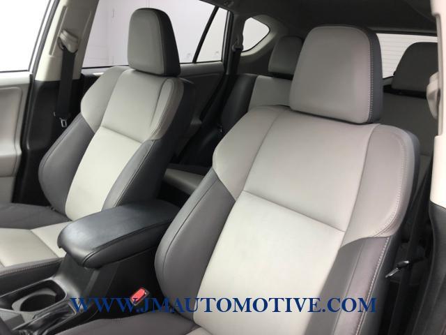Used Toyota Rav4 AWD 4dr Limited 2013 | J&M Automotive Sls&Svc LLC. Naugatuck, Connecticut Used Toyota Rav4 AWD 4dr Limited 2013 | J&M Automotive Sls&Svc LLC. Naugatuck, Connecticut