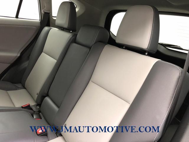 Used Toyota Rav4 AWD 4dr Limited 2013 | J&M Automotive Sls&Svc LLC. Naugatuck, Connecticut Used Toyota Rav4 AWD 4dr Limited 2013 | J&M Automotive Sls&Svc LLC. Naugatuck, Connecticut