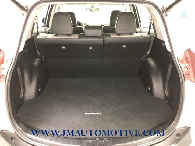 Used Toyota Rav4 AWD 4dr Limited 2013 | J&M Automotive Sls&Svc LLC. Naugatuck, Connecticut Used Toyota Rav4 AWD 4dr Limited 2013 | J&M Automotive Sls&Svc LLC. Naugatuck, Connecticut