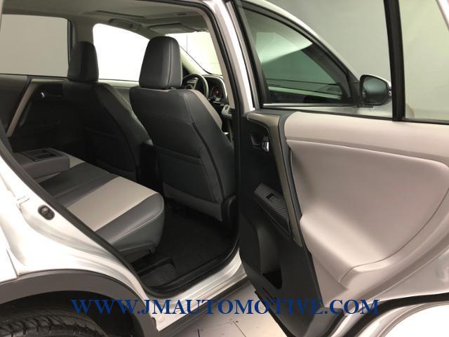 Used Toyota Rav4 AWD 4dr Limited 2013 | J&M Automotive Sls&Svc LLC. Naugatuck, Connecticut Used Toyota Rav4 AWD 4dr Limited 2013 | J&M Automotive Sls&Svc LLC. Naugatuck, Connecticut