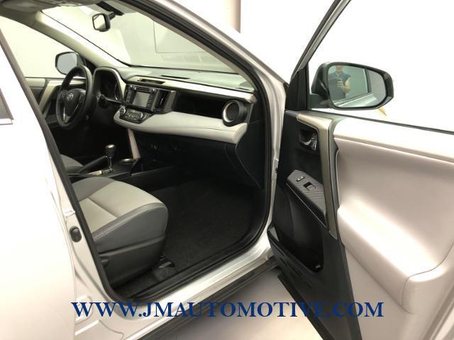 Used Toyota Rav4 AWD 4dr Limited 2013 | J&M Automotive Sls&Svc LLC. Naugatuck, Connecticut Used Toyota Rav4 AWD 4dr Limited 2013 | J&M Automotive Sls&Svc LLC. Naugatuck, Connecticut