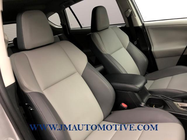 Used Toyota Rav4 AWD 4dr Limited 2013 | J&M Automotive Sls&Svc LLC. Naugatuck, Connecticut Used Toyota Rav4 AWD 4dr Limited 2013 | J&M Automotive Sls&Svc LLC. Naugatuck, Connecticut