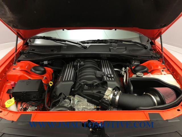 Used Dodge Challenger R/T Scat Pack Coupe 2017 | J&M Automotive Sls&Svc LLC. Naugatuck, Connecticut Used Dodge Challenger R/T Scat Pack Coupe 2017 | J&M Automotive Sls&Svc LLC. Naugatuck, Connecticut