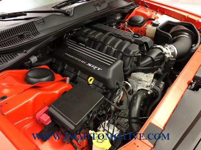 Used Dodge Challenger R/T Scat Pack Coupe 2017 | J&M Automotive Sls&Svc LLC. Naugatuck, Connecticut Used Dodge Challenger R/T Scat Pack Coupe 2017 | J&M Automotive Sls&Svc LLC. Naugatuck, Connecticut