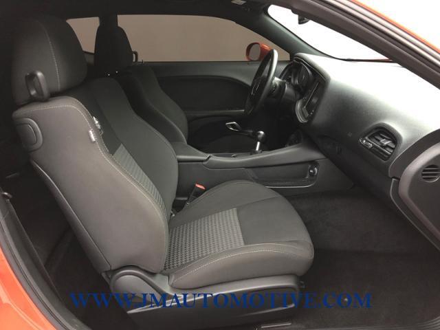 Used Dodge Challenger R/T Scat Pack Coupe 2017 | J&M Automotive Sls&Svc LLC. Naugatuck, Connecticut Used Dodge Challenger R/T Scat Pack Coupe 2017 | J&M Automotive Sls&Svc LLC. Naugatuck, Connecticut