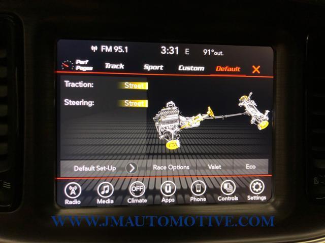 Used Dodge Challenger R/T Scat Pack Coupe 2017 | J&M Automotive Sls&Svc LLC. Naugatuck, Connecticut Used Dodge Challenger R/T Scat Pack Coupe 2017 | J&M Automotive Sls&Svc LLC. Naugatuck, Connecticut