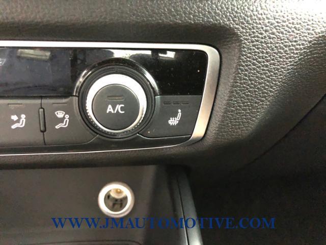 2017 Audi A3 2.0 TFSI Premium quattro AWD, available for sale in Naugatuck, Connecticut | J&M Automotive Sls&Svc LLC. Naugatuck, Connecticut 2017 Audi A3 2.0 TFSI Premium quattro AWD, available for sale in Naugatuck, Connecticut | J&M Automotive Sls&Svc LLC. Naugatuck, Connecticut