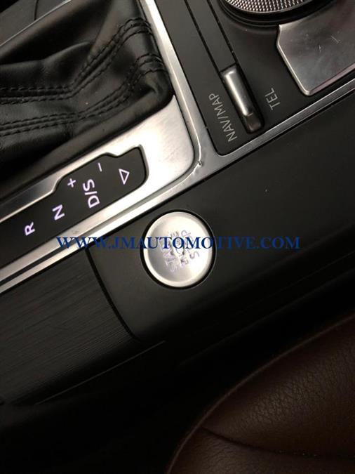 2017 Audi A3 2.0 TFSI Premium quattro AWD, available for sale in Naugatuck, Connecticut | J&M Automotive Sls&Svc LLC. Naugatuck, Connecticut 2017 Audi A3 2.0 TFSI Premium quattro AWD, available for sale in Naugatuck, Connecticut | J&M Automotive Sls&Svc LLC. Naugatuck, Connecticut