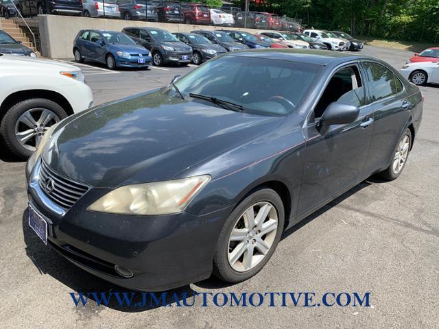 2007 Lexus Es 350 4dr Sdn, available for sale in Naugatuck, Connecticut | J&M Automotive Sls&Svc LLC. Naugatuck, Connecticut 2007 Lexus Es 350 4dr Sdn, available for sale in Naugatuck, Connecticut | J&M Automotive Sls&Svc LLC. Naugatuck, Connecticut