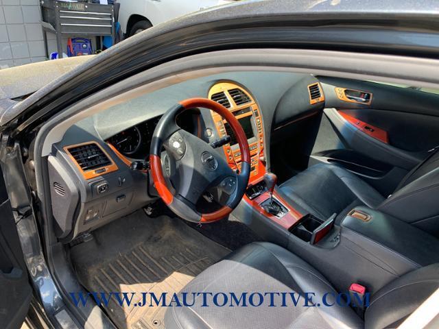 2007 Lexus Es 350 4dr Sdn, available for sale in Naugatuck, Connecticut | J&M Automotive Sls&Svc LLC. Naugatuck, Connecticut 2007 Lexus Es 350 4dr Sdn, available for sale in Naugatuck, Connecticut | J&M Automotive Sls&Svc LLC. Naugatuck, Connecticut