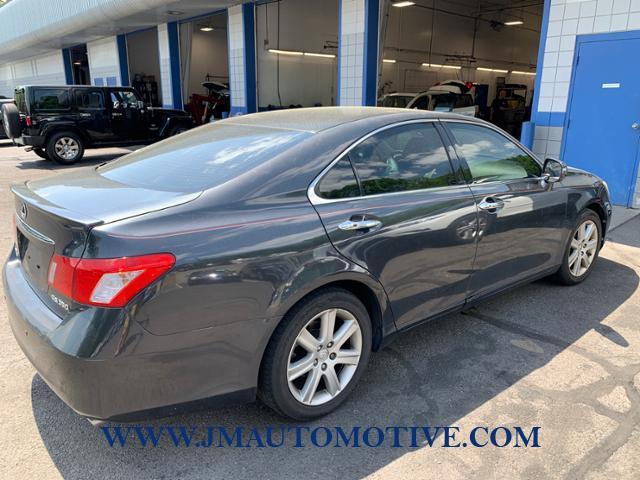 2007 Lexus Es 350 4dr Sdn, available for sale in Naugatuck, Connecticut | J&M Automotive Sls&Svc LLC. Naugatuck, Connecticut 2007 Lexus Es 350 4dr Sdn, available for sale in Naugatuck, Connecticut | J&M Automotive Sls&Svc LLC. Naugatuck, Connecticut
