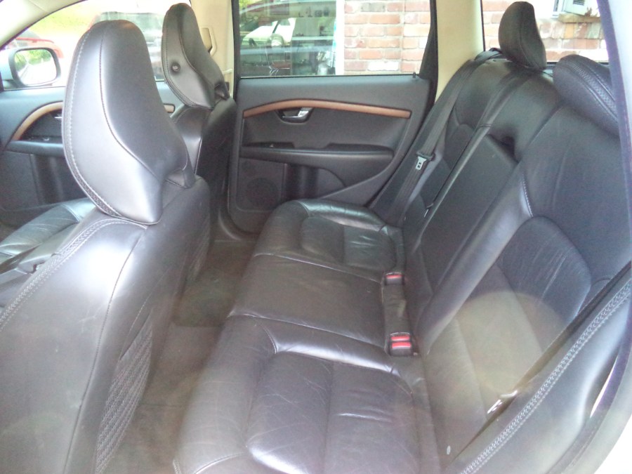 2009 Volvo XC70 Cross Country, available for sale in Naugatuck, Connecticut | Riverside Motorcars, LLC. Naugatuck, Connecticut 2009 Volvo XC70 Cross Country, available for sale in Naugatuck, Connecticut | Riverside Motorcars, LLC. Naugatuck, Connecticut