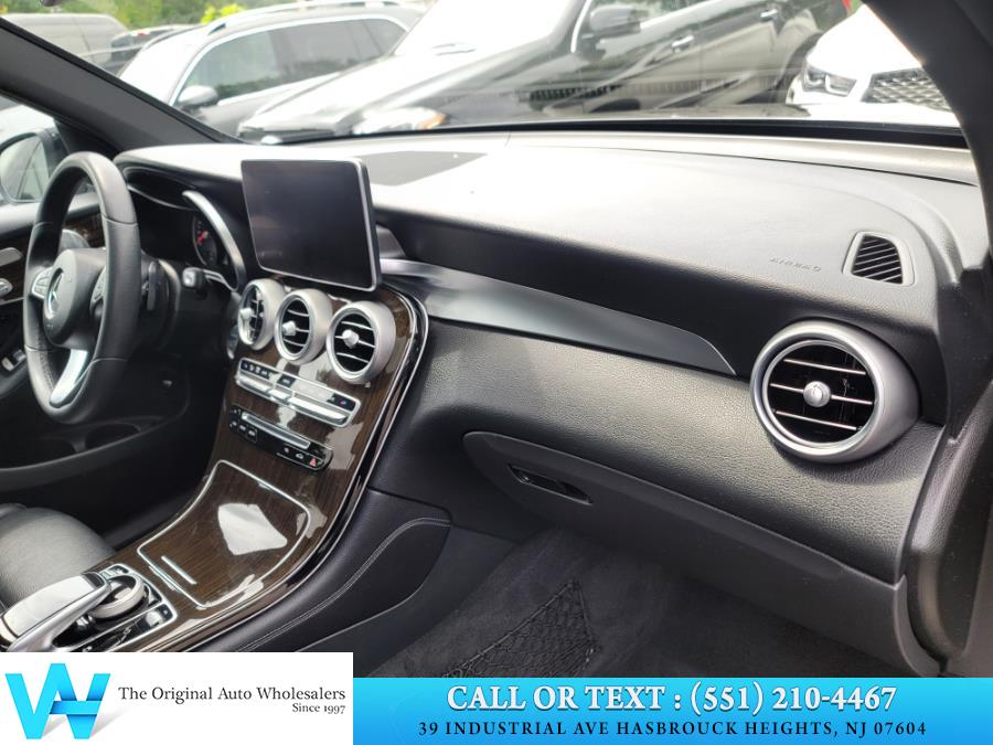 2017 Mercedes-Benz GLC GLC 300 4MATIC SUV, available for sale in Lodi, New Jersey | AW Auto & Truck Wholesalers, Inc. Lodi, New Jersey 2017 Mercedes-Benz GLC GLC 300 4MATIC SUV, available for sale in Lodi, New Jersey | AW Auto & Truck Wholesalers, Inc. Lodi, New Jersey