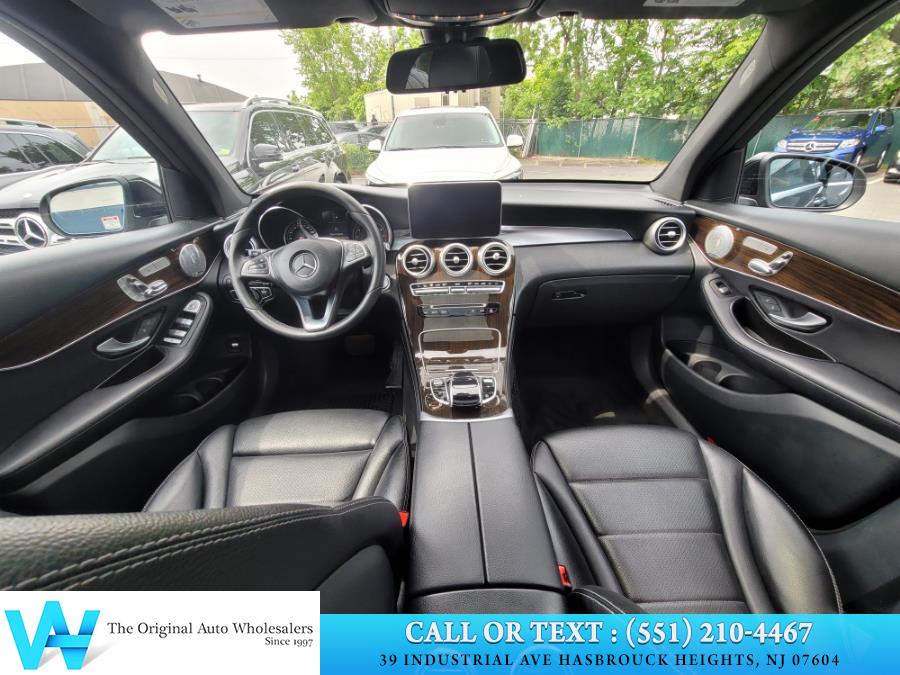 2017 Mercedes-Benz GLC GLC 300 4MATIC SUV, available for sale in Lodi, New Jersey | AW Auto & Truck Wholesalers, Inc. Lodi, New Jersey 2017 Mercedes-Benz GLC GLC 300 4MATIC SUV, available for sale in Lodi, New Jersey | AW Auto & Truck Wholesalers, Inc. Lodi, New Jersey