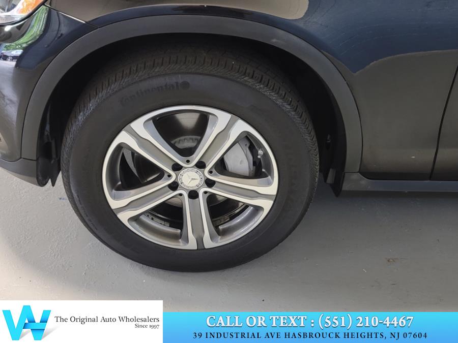 2017 Mercedes-Benz GLC GLC 300 4MATIC SUV, available for sale in Lodi, New Jersey | AW Auto & Truck Wholesalers, Inc. Lodi, New Jersey 2017 Mercedes-Benz GLC GLC 300 4MATIC SUV, available for sale in Lodi, New Jersey | AW Auto & Truck Wholesalers, Inc. Lodi, New Jersey