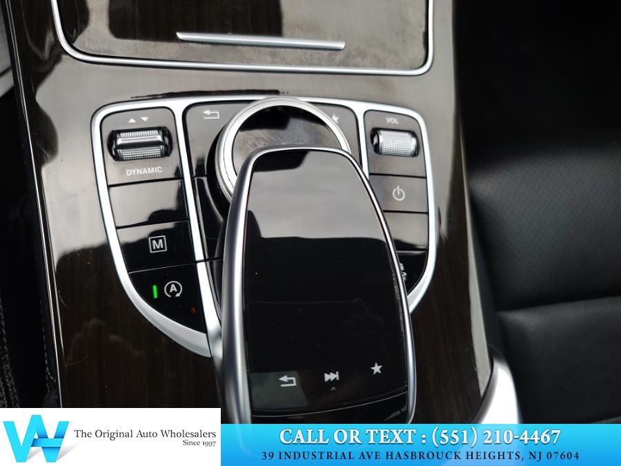 2017 Mercedes-Benz GLC GLC 300 4MATIC SUV, available for sale in Lodi, New Jersey | AW Auto & Truck Wholesalers, Inc. Lodi, New Jersey 2017 Mercedes-Benz GLC GLC 300 4MATIC SUV, available for sale in Lodi, New Jersey | AW Auto & Truck Wholesalers, Inc. Lodi, New Jersey