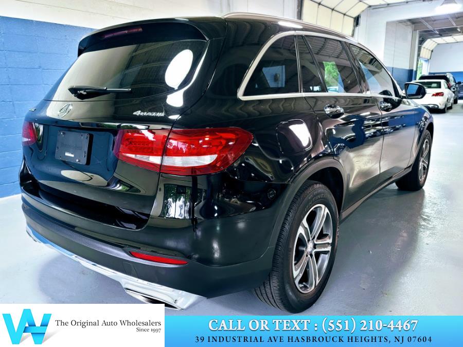 2017 Mercedes-Benz GLC GLC 300 4MATIC SUV, available for sale in Lodi, New Jersey | AW Auto & Truck Wholesalers, Inc. Lodi, New Jersey 2017 Mercedes-Benz GLC GLC 300 4MATIC SUV, available for sale in Lodi, New Jersey | AW Auto & Truck Wholesalers, Inc. Lodi, New Jersey