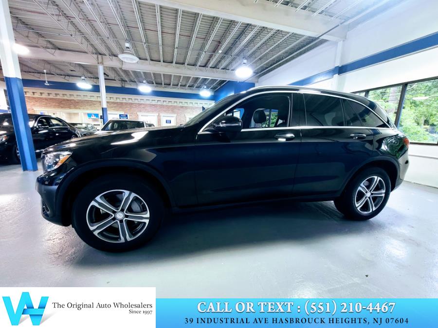 2017 Mercedes-Benz GLC GLC 300 4MATIC SUV, available for sale in Lodi, New Jersey | AW Auto & Truck Wholesalers, Inc. Lodi, New Jersey 2017 Mercedes-Benz GLC GLC 300 4MATIC SUV, available for sale in Lodi, New Jersey | AW Auto & Truck Wholesalers, Inc. Lodi, New Jersey