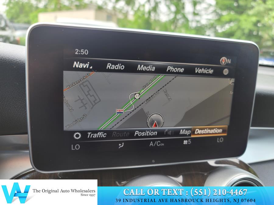 2017 Mercedes-Benz GLC GLC 300 4MATIC SUV, available for sale in Lodi, New Jersey | AW Auto & Truck Wholesalers, Inc. Lodi, New Jersey 2017 Mercedes-Benz GLC GLC 300 4MATIC SUV, available for sale in Lodi, New Jersey | AW Auto & Truck Wholesalers, Inc. Lodi, New Jersey