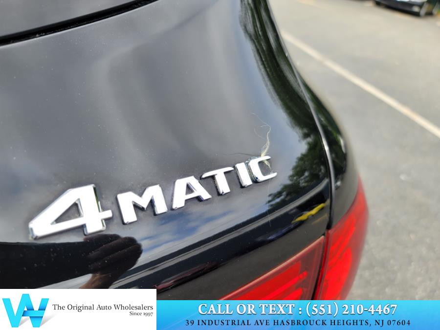 2017 Mercedes-Benz GLC GLC 300 4MATIC SUV, available for sale in Lodi, New Jersey | AW Auto & Truck Wholesalers, Inc. Lodi, New Jersey 2017 Mercedes-Benz GLC GLC 300 4MATIC SUV, available for sale in Lodi, New Jersey | AW Auto & Truck Wholesalers, Inc. Lodi, New Jersey