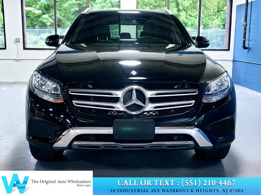 2017 Mercedes-Benz GLC GLC 300 4MATIC SUV, available for sale in Lodi, New Jersey | AW Auto & Truck Wholesalers, Inc. Lodi, New Jersey 2017 Mercedes-Benz GLC GLC 300 4MATIC SUV, available for sale in Lodi, New Jersey | AW Auto & Truck Wholesalers, Inc. Lodi, New Jersey