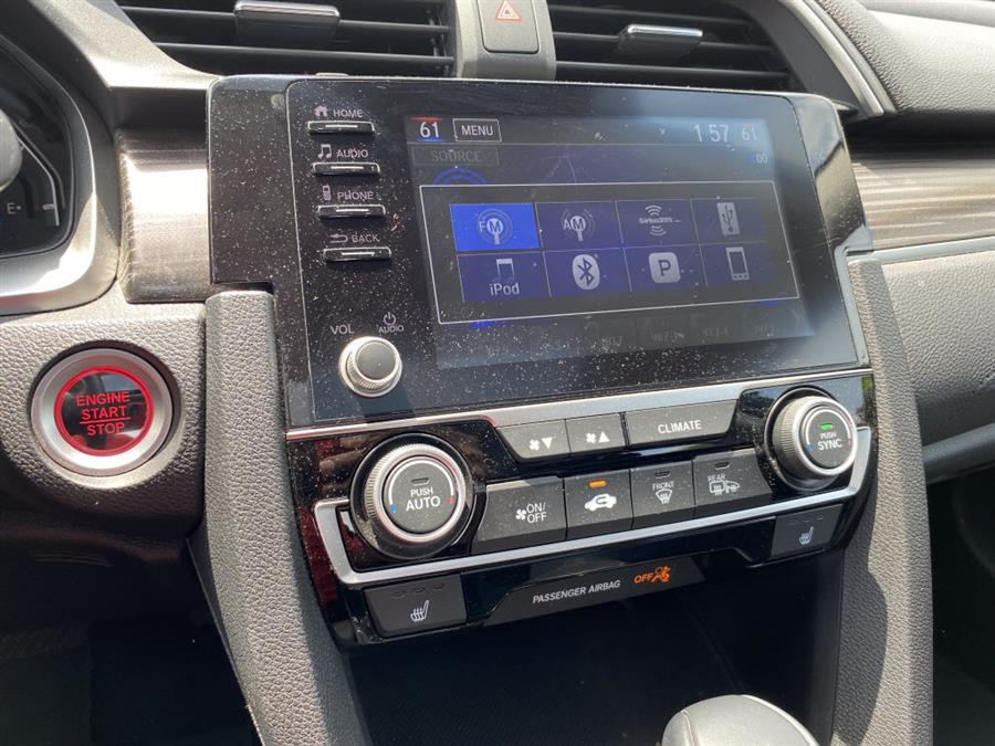 Used Honda Civic EX 2019 | Autouse. Andover, Massachusetts Used Honda Civic EX 2019 | Autouse. Andover, Massachusetts