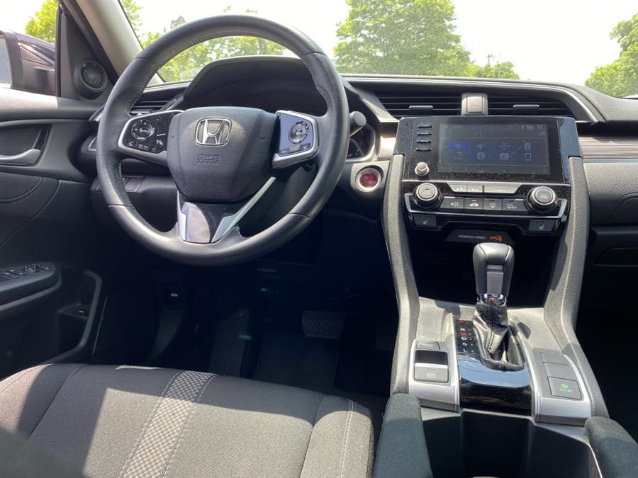 Used Honda Civic EX 2019 | Autouse. Andover, Massachusetts Used Honda Civic EX 2019 | Autouse. Andover, Massachusetts