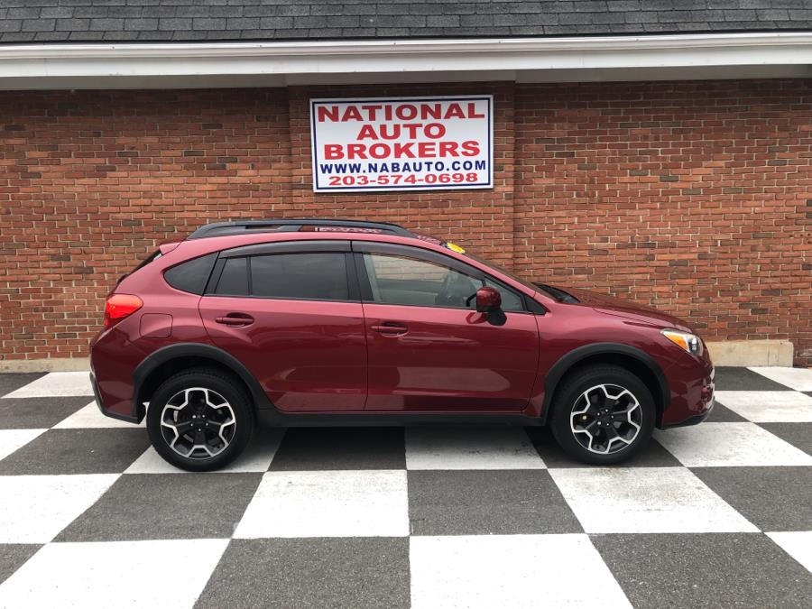 2013 Subaru XV Crosstrek 5dr Auto 2.0i Premium, available for sale in Waterbury, Connecticut | National Auto Brokers, Inc.. Waterbury, Connecticut 2013 Subaru XV Crosstrek 5dr Auto 2.0i Premium, available for sale in Waterbury, Connecticut | National Auto Brokers, Inc.. Waterbury, Connecticut