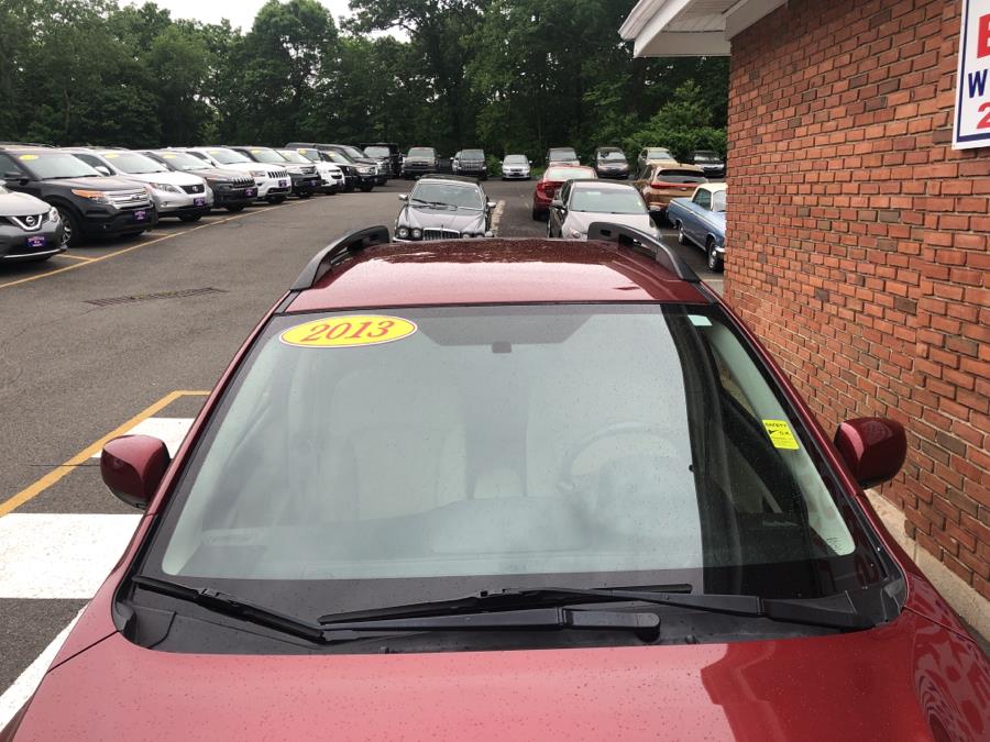 2013 Subaru XV Crosstrek 5dr Auto 2.0i Premium, available for sale in Waterbury, Connecticut | National Auto Brokers, Inc.. Waterbury, Connecticut 2013 Subaru XV Crosstrek 5dr Auto 2.0i Premium, available for sale in Waterbury, Connecticut | National Auto Brokers, Inc.. Waterbury, Connecticut