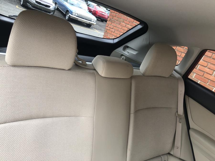 2013 Subaru XV Crosstrek 5dr Auto 2.0i Premium, available for sale in Waterbury, Connecticut | National Auto Brokers, Inc.. Waterbury, Connecticut 2013 Subaru XV Crosstrek 5dr Auto 2.0i Premium, available for sale in Waterbury, Connecticut | National Auto Brokers, Inc.. Waterbury, Connecticut