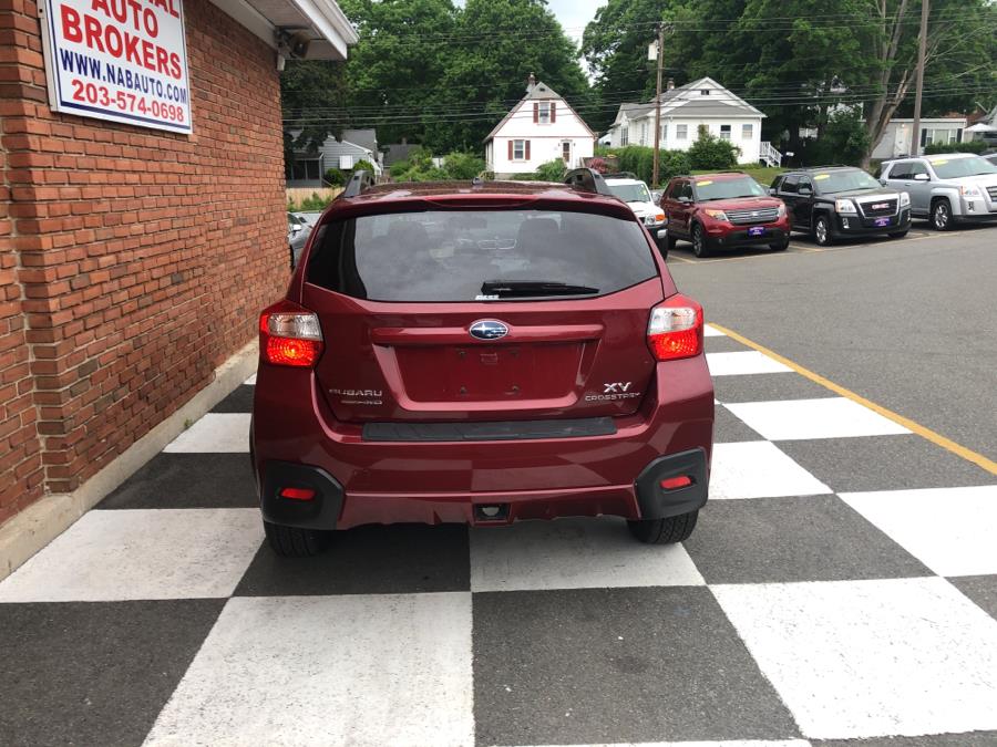 2013 Subaru XV Crosstrek 5dr Auto 2.0i Premium, available for sale in Waterbury, Connecticut | National Auto Brokers, Inc.. Waterbury, Connecticut 2013 Subaru XV Crosstrek 5dr Auto 2.0i Premium, available for sale in Waterbury, Connecticut | National Auto Brokers, Inc.. Waterbury, Connecticut
