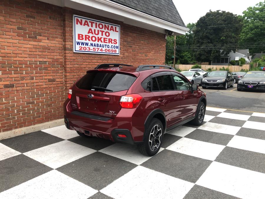 2013 Subaru XV Crosstrek 5dr Auto 2.0i Premium, available for sale in Waterbury, Connecticut | National Auto Brokers, Inc.. Waterbury, Connecticut 2013 Subaru XV Crosstrek 5dr Auto 2.0i Premium, available for sale in Waterbury, Connecticut | National Auto Brokers, Inc.. Waterbury, Connecticut