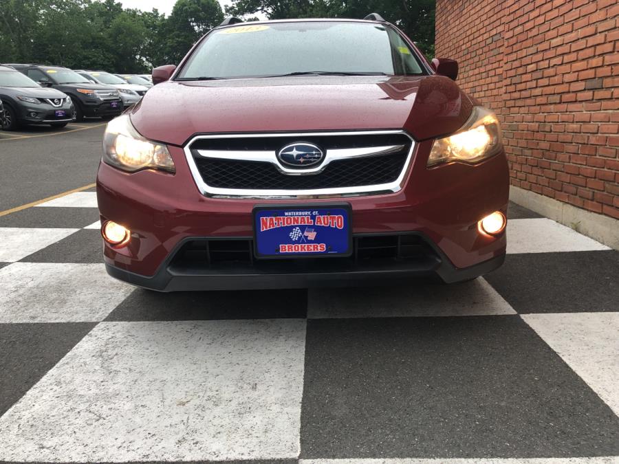 2013 Subaru XV Crosstrek 5dr Auto 2.0i Premium, available for sale in Waterbury, Connecticut | National Auto Brokers, Inc.. Waterbury, Connecticut 2013 Subaru XV Crosstrek 5dr Auto 2.0i Premium, available for sale in Waterbury, Connecticut | National Auto Brokers, Inc.. Waterbury, Connecticut