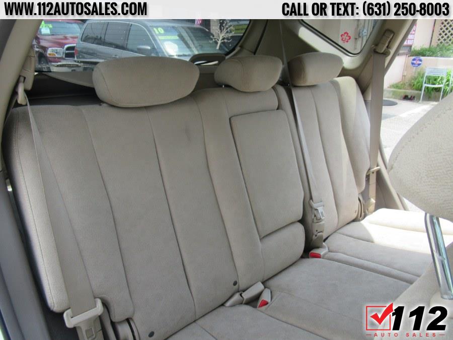 Used Nissan Murano AWD 4dr SE 2007 | 112 Auto Sales. Patchogue, New York Used Nissan Murano AWD 4dr SE 2007 | 112 Auto Sales. Patchogue, New York