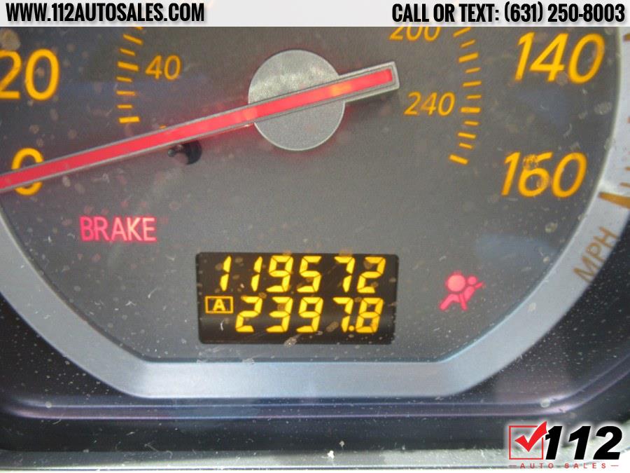 Used Nissan Murano AWD 4dr SE 2007 | 112 Auto Sales. Patchogue, New York Used Nissan Murano AWD 4dr SE 2007 | 112 Auto Sales. Patchogue, New York