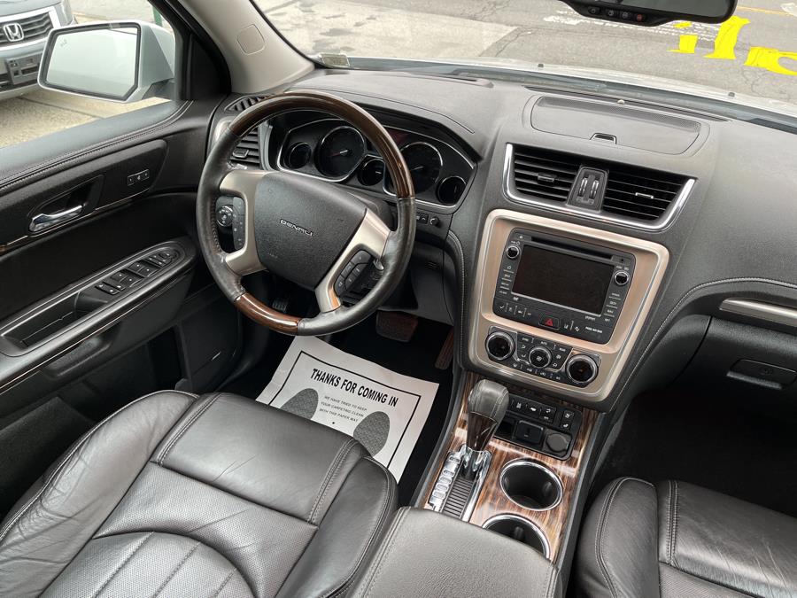 Used GMC Acadia AWD 4dr Denali 2015 | New York Motors Group Solutions LLC. Bronx, New York Used GMC Acadia AWD 4dr Denali 2015 | New York Motors Group Solutions LLC. Bronx, New York