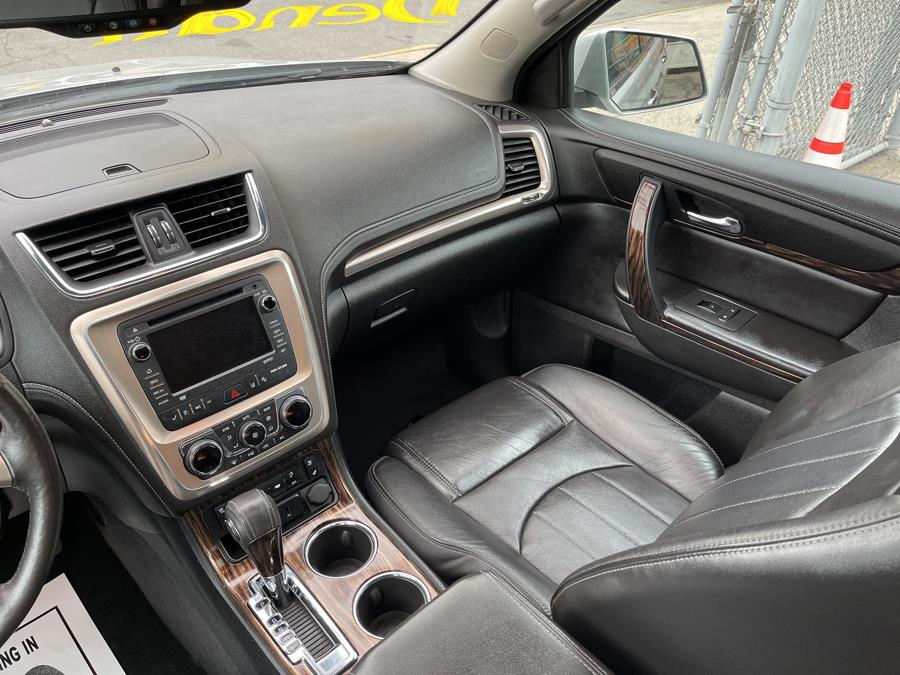 Used GMC Acadia AWD 4dr Denali 2015 | New York Motors Group Solutions LLC. Bronx, New York Used GMC Acadia AWD 4dr Denali 2015 | New York Motors Group Solutions LLC. Bronx, New York